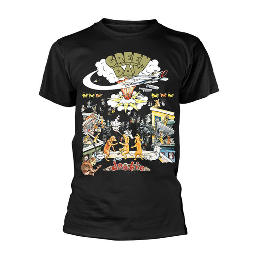 Dookie Scene T-shirt