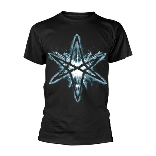 Bring Me The Horizon Frosted Hex T-shirt
