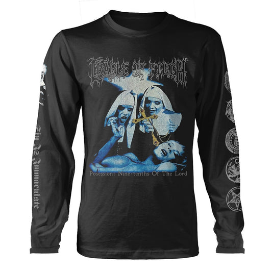 Decadence Long Sleeve