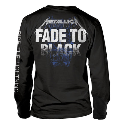 Fade To Black Long Sleeve