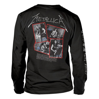 Garage Cover Long Sleeve