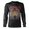 Sanitarium Long Sleeve