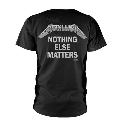 Nothing Else Matters T-shirt