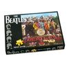 Sgt Pepper (1000 Piece Jigsaw Puzzle) Puzzle