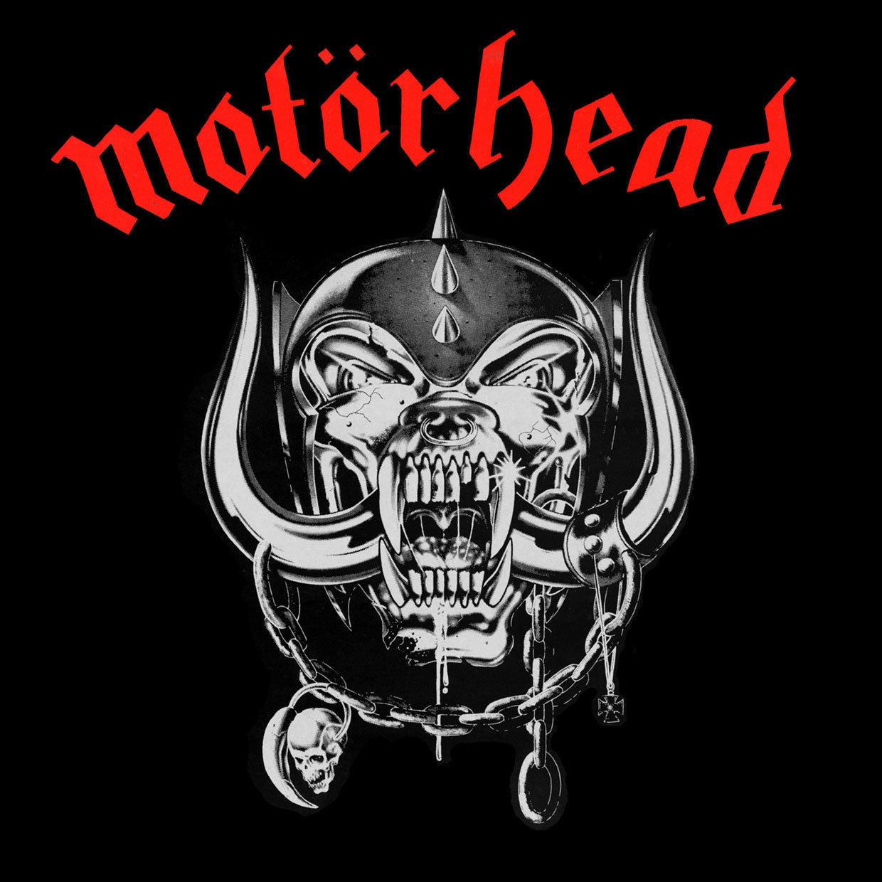 Motorhead Motorhead Vinyl Double Album Vinyl