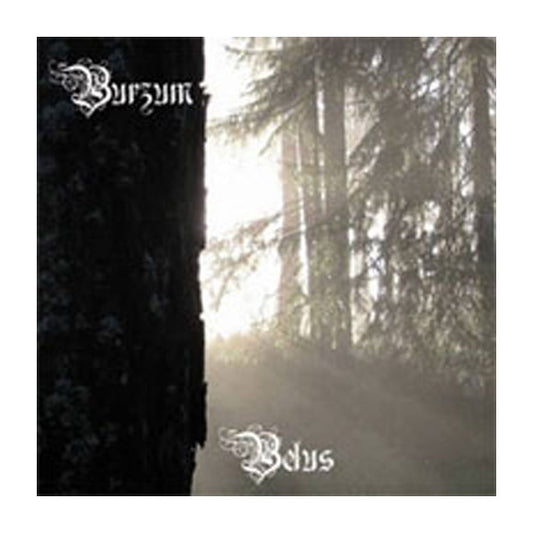 Burzum Belus Vinyl Double Album Vinyl