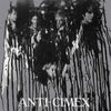 Anti Cimex Vinyl LP Vinyl