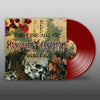 The Fine Art Of Murder (transparent Red Vinyl) Vinyl Double Album Vinyl