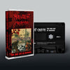 The Fine Art Of Murder Music Cassette Cassette Tape