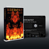 Destroyer Of Worlds Music Cassette Cassette Tape