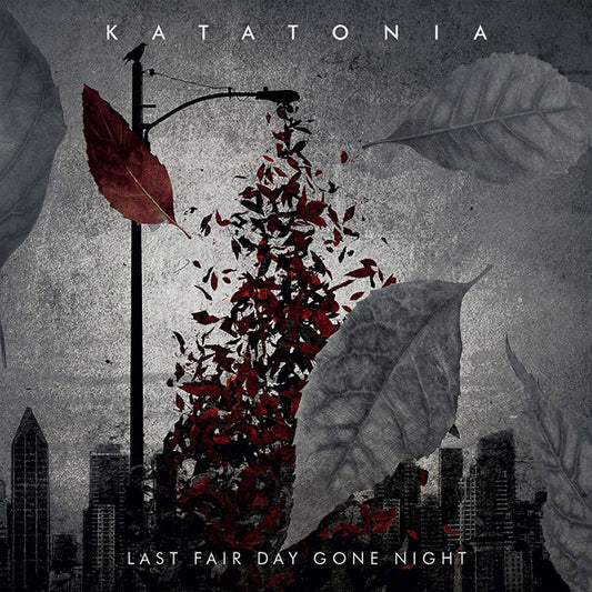 Last Fair Day Gone Night (+dvd-v) Compact Disc CD