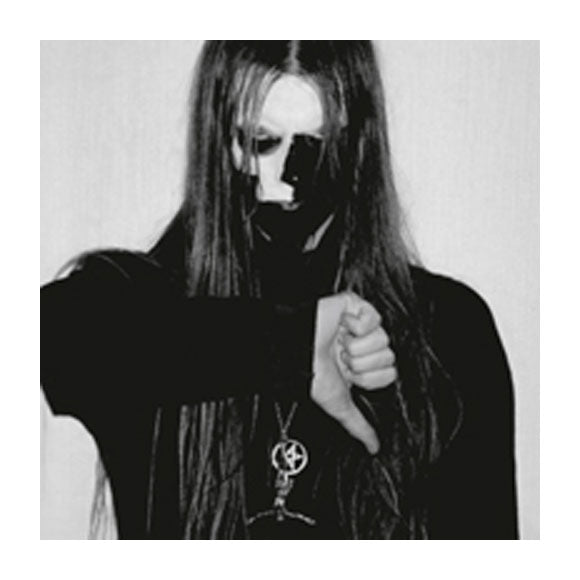 Taake Doedskvad Vinyl LP Vinyl