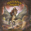 Desolation Angels Compact Disc Double CD