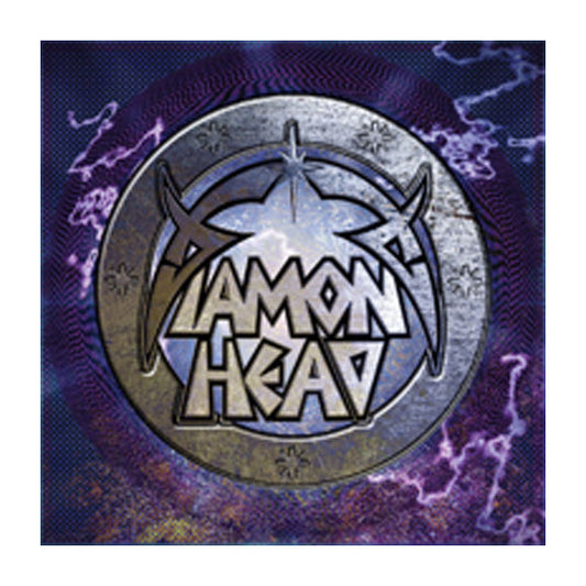 Diamond Head Compact Disc CD