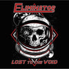 Lost To The Void Compact Disc Digi CD