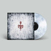 Runaljod - Gap Var Ginnunga (white Marble Vinyl) Vinyl Double Album Vinyl