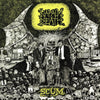 Scum Compact Disc CD