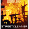 Streetcleaner Compact Disc CD