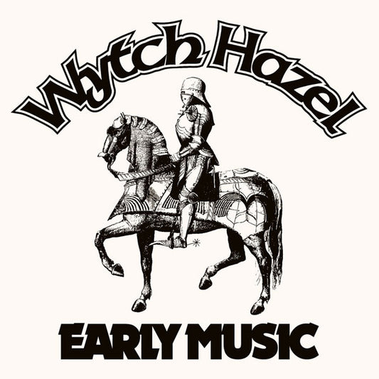 Wytch Hazel Early Music (triple 7 Inch Pack) Vinyl 7" Vinyl