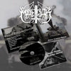 Panzer Division Marduk 2020 Compact Disc Digi CD