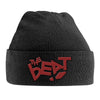 Logo (embroidered) Beanie