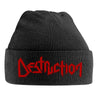 Logo Beanie