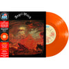 Angel Witch (orange Vinyl) Vinyl LP Vinyl