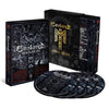 Cinematic Tour 2020 (4dvd) DVD DVD