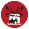 Deathcrush Vinyl 12" Picture Disc Vinyl