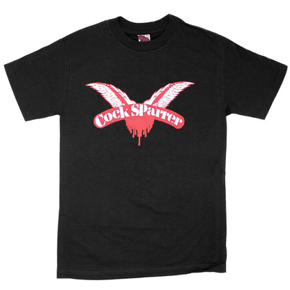 Cock Sparrer T-shirt Front