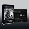 Behind The Realms Of Madness Music Cassette Cassette Tape