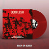 Streetcleaner - Live At Roadburn 2011 (red Vinyl) Vinyl Double Album Vinyl