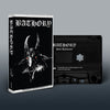 Bathory Music Cassette Cassette Tape