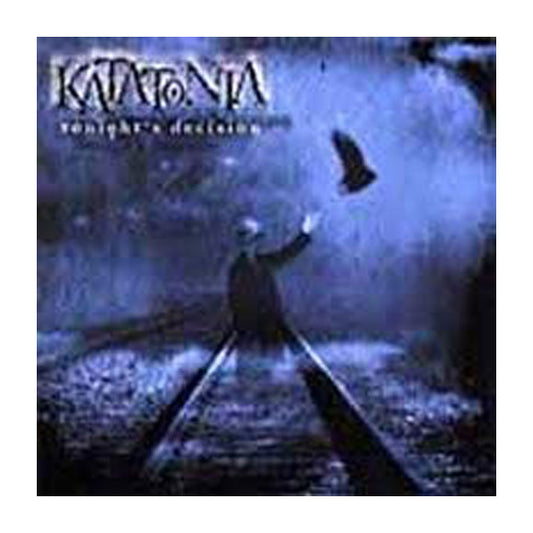 Tonights Decision Compact Disc Digi CD