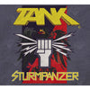 Sturmpanzer Compact Disc Digi CD