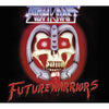 Future Warriors (ltd.digi) Compact Disc Digi CD