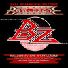 Killers In The Battlezone 1986-2000 - 3cd Clamshell Box Compact Disc - 3 CD Box Set CD