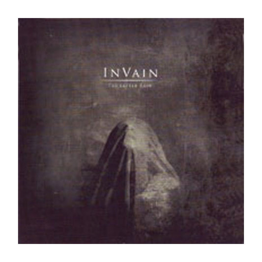 The Latter Rain Compact Disc CD