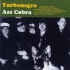 Ass Cobra (re-issue) Compact Disc CD