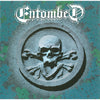 Entombed Compact Disc CD