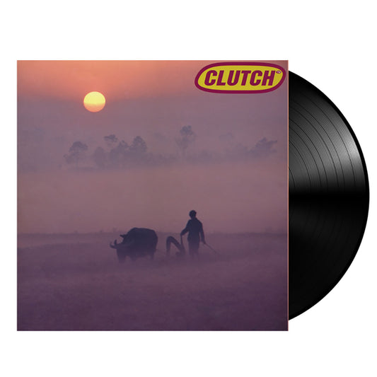 Impetus Vinyl LP Vinyl