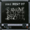 The Best Of Napalm Death Compact Disc CD