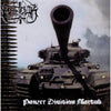 Panzer Division Marduk Compact Disc CD