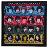 The Rolling Stones Some Girls Embroidered Patch