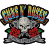 Appetite For Destruction Sticker