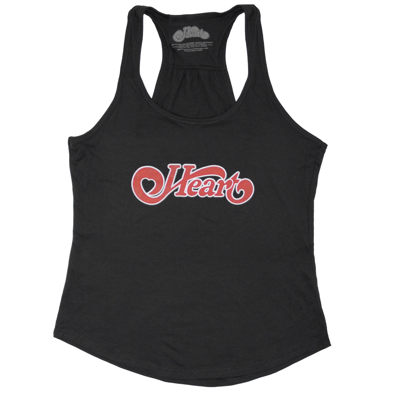 Love Alive Tour 2019 Womens Tank