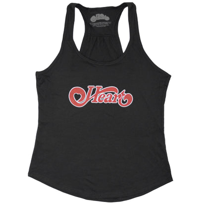 Love Alive Tour 2019 Womens Tank