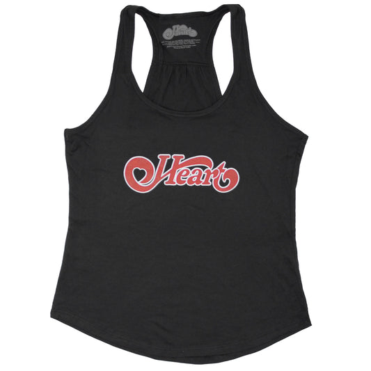 Love Alive Tour 2019 Womens Tank