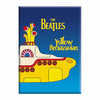 The Beatles Yellow Submarine Songtrack Magnet