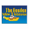 The Beatles Yellow Submarine Magnet